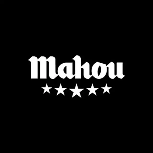 mahou